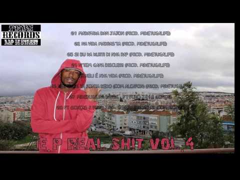 06 Limária PRVN - Kez otos ta ponta Dedo (Com Alcapon) (Prod. MikeTugaLife)