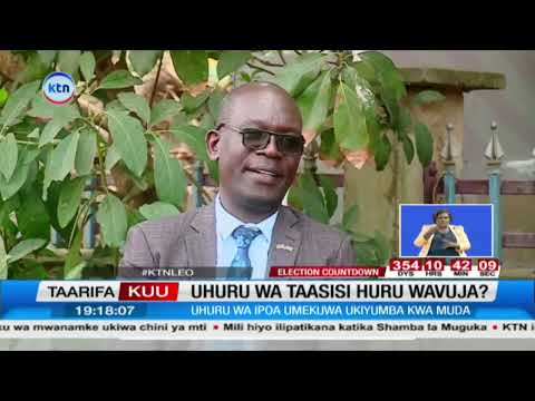 Taasisi huru za Kenya zatuhumiwa kupuuza majukumu yao kwa Wakenya