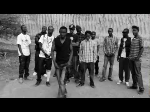 COOLAGANG - Presents The Peoples Choice Cypher