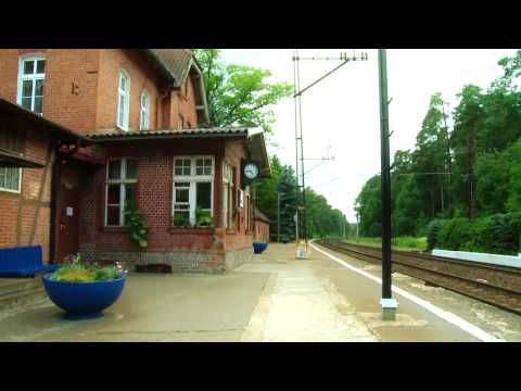 Prezentacja Starych Jabłonek / The presentation of Stare Jabłonki