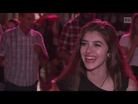 Yo te quiero decir - CLAUDIO TADDEI - Estival Lugano, 2018.