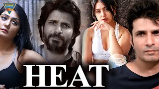 HEAT Full Bollywood Hindi Movie  Bollywood Movies 