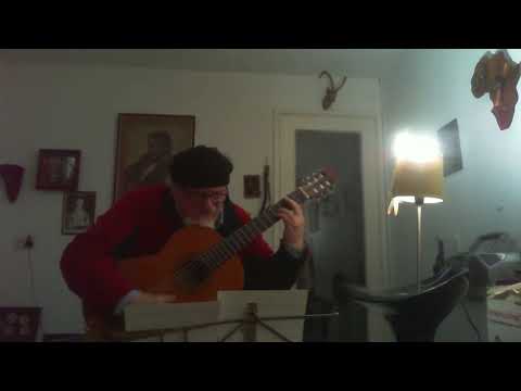 reusner .paduana. from lute.