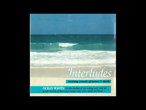 Steven Gruskin, Vinnie Della-Rocca - Ocean Waves (Interludes) (Full Album)