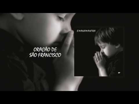 Oração de São Francisco video