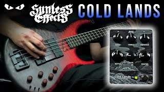 Video thumbnail for Sunless Effects Cold Lands - 𝗕𝗔𝗦𝗦 𝗗𝗲𝗺𝗼 by MrExcane