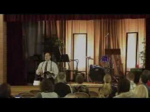 acts 26-28 in five minutes