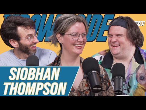 Death of the Leader with Siobhan Thompson