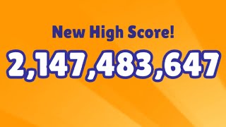 Subway Surfers - How To Get Unlimited Score Glitch 2022 *WORKING*