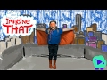 I Want To Be An Actor! - Kids Dream Job - Can You Imagine That?