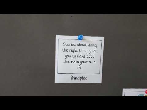 PYP Library 20 Reasons to Read