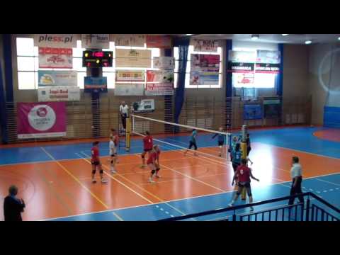 2015-09-12 PLKS Pszczyna - TJ Sokol Frýdek–Místek