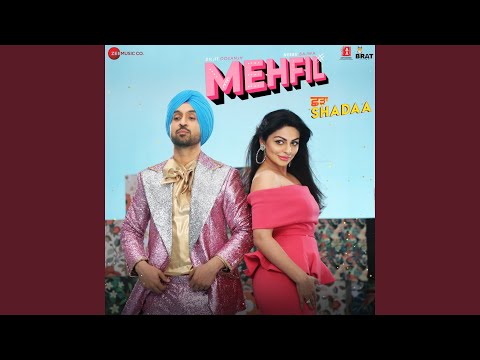 Mehfil (Full Audio) — watch video