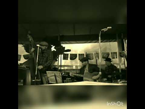 Silver Kings- Muskadine Blues