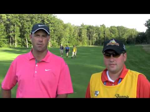 2009 Open Champion Stewart Cink