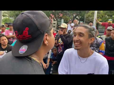 DROXCO❌OMEGA❌ABSTRACTO 🆚 RONIN❌SLAM❌SUDAK - OCTAVOS DE FINAL 🏆 [RSG PLAZAS] FECHA 20