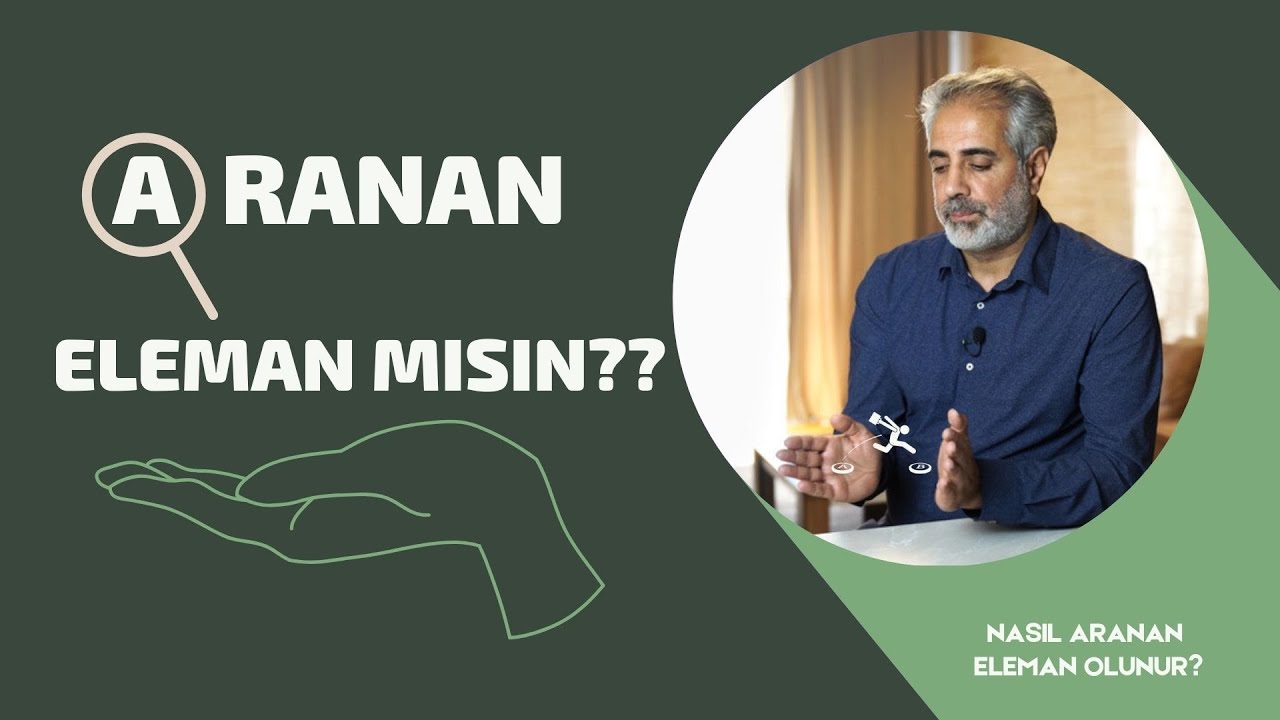 Liderlik Koçu - Ders 1