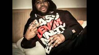 Reks ft Strong ArM Steady - Egos (outta control )