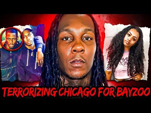 The Brutal Get Back For THF Bayzoo - It's Only Getting Started