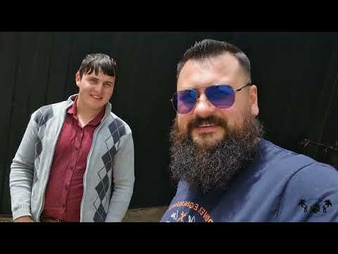 Haideți să vedeți cum se gospodăresc muntenii - Casă Haiducilor - O experiență de neuitat !