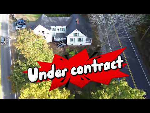 66 Main St Under Contract!