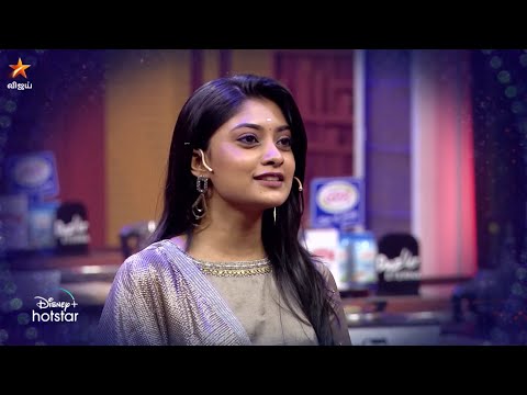 Cook With Comali Season 3 | 22nd January 2022 - Promo 4