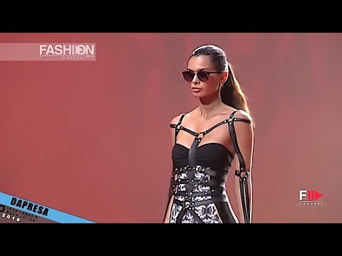DAPRESA Spring Summer 2017 Gran Canaria - Fashion Channel