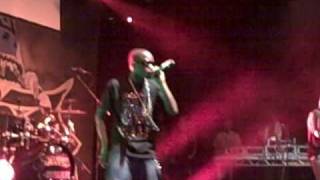 Tinchy Stryder - Something About Your Smile - 11.4.09