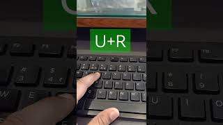 Download lagu Learn how to restart pc/laptop with keyboard #shorts #youtubeshorts #tricks #computer #tech #trend mp3