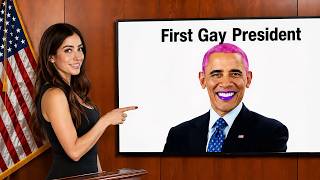 Arynne Wexler Is A Liberal's Worst Nightmare!