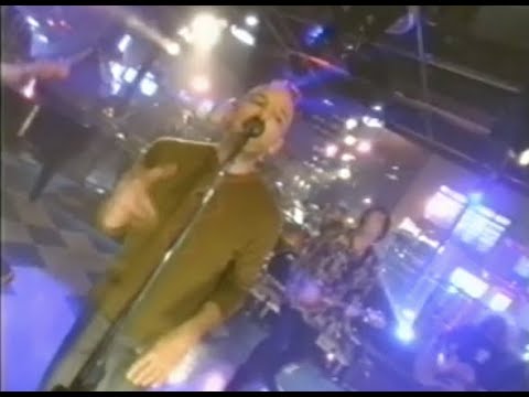 R.E.M. - MusiquePlus, Montreal - February 19, 1999