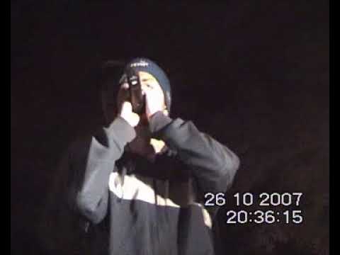 3d7 - Indiferent (cu Vove)