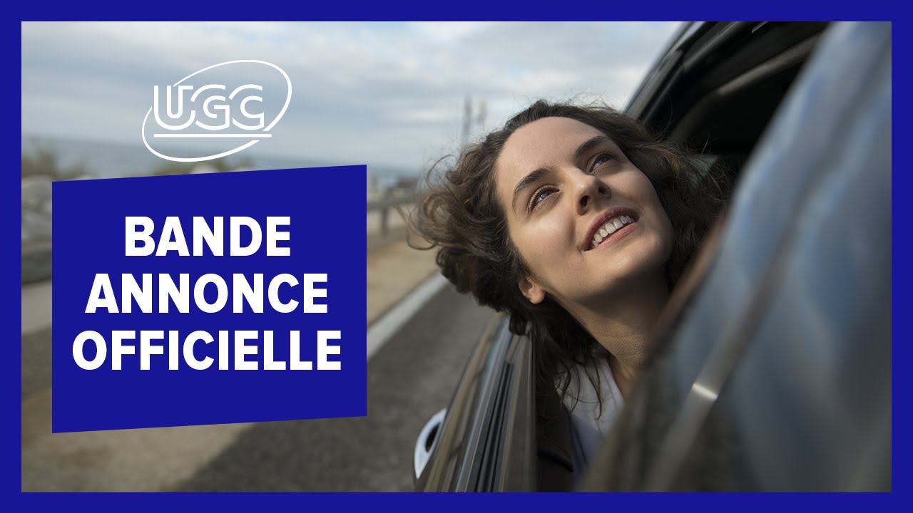 Miniature de la vidéo Le Ciel attendra - Bande Annonce Officielle - UGC Distribution du film Le ciel attendra