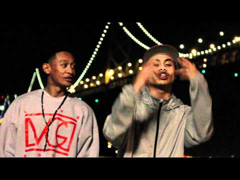 (Official Music Video) @Haze_Luciano & @RealJboy - Walk the Talk