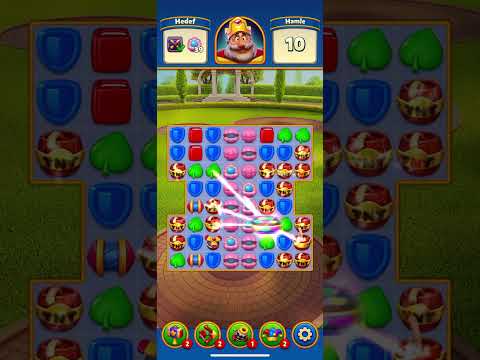 Royal Match level 530