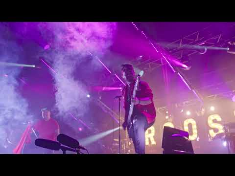 PROOST! Rockanje Live Deel 1