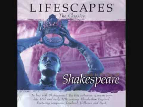 Music in the Time of Shakespeare - 17 Pavin