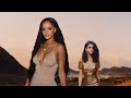 Selena Gomez & Rihanna - Watch Me Burn (DJ Rivera Remix)
