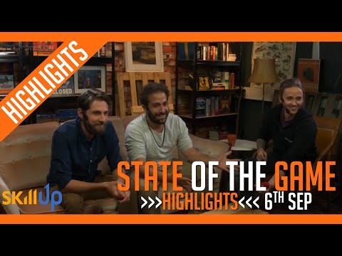 The Division | State of the Game HIGHLIGHTS (6th Sep) Feat. Huge 1.4 Details! PTS Release Dates!
