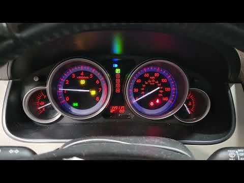 FOR SALE - 22A0034 - 2010 MAZDA CX9 - 3.7L ENGINE