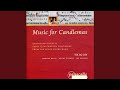 Ad missam magnam: Communion: Responsum accepit Symeon (Gregorian Chant)