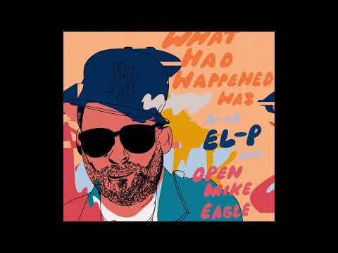 What Had Happened Was S2 Episode 1: Company Flow part 1 (Full Episode) El-P tells his origin story