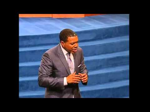 Dr. Creflo Dollar, The Requirements Of Faith - Apr 19, 2015