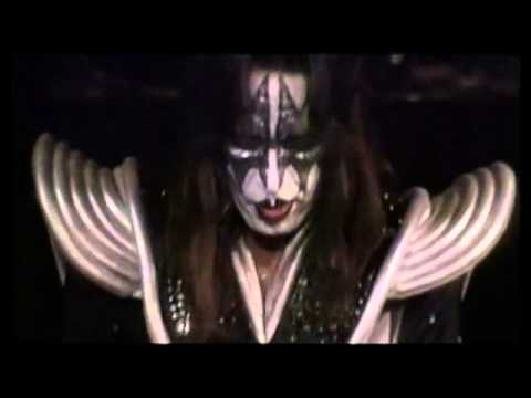 KISS Psycho Circus The Last KISS DVD (HD)