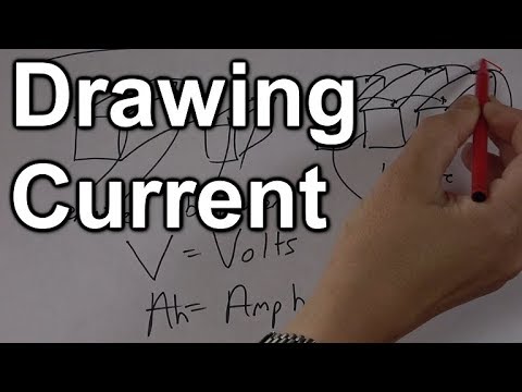 136. Beginners guide to narrowboat 12V electrics: batteries, inverters, chargers, solar and so on