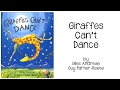 Giraffes Can't Dance
