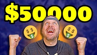 New Year, NEW INCOME STREAM! (Dec 2024 Earnings Report)
