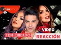 Video Rección "Ten Cuidado" Farina & Thalia Video Rección "Ten Cuidado" Farina & Thalia