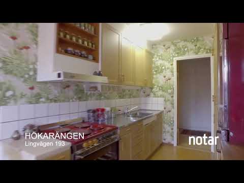 Lingvägen 193 - 2:a · 0m2 -  : Via Notar mäklare Farsta, Sköndal, Skogås & Trångsund