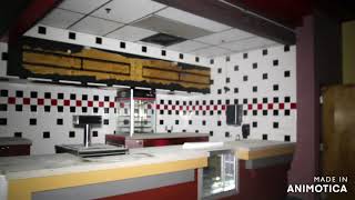 Abandoned Movie Theater: Regal Cinema-Let's go to the lobby!